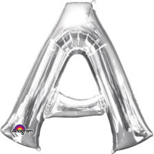 SUPERSHAPE LETTER 